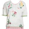 JEI'S by LETIZIA DENARO - Pullover - Bianco