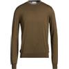 AION - Pullover - Verde militare