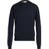 AION - Pullover - Blu notte