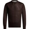 L.B.M. 1911 - Pullover - Testa di moro