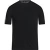 ALPHA STUDIO - Pullover - Nero
