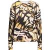OSCAR DE LA RENTA - Pullover - Giallo