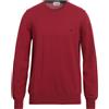 BROOKSFIELD - Pullover - Mattone
