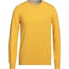 BROOKSFIELD - Pullover - Giallo