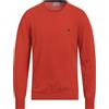 BROOKSFIELD - Pullover - Arancione