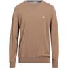 BROOKSFIELD - Pullover - Sabbia
