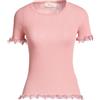 BLUMARINE - Pullover - Rosa antico