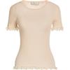 BLUMARINE - Pullover - Cipria