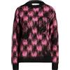 SILVIAN HEACH - Pullover - Fucsia