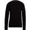 HōSIO - Pullover - Nero