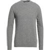 HōSIO - Pullover - Grigio chiaro