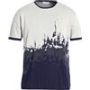 AION - Pullover - Blu