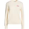 MC2 SAINT BARTH - Pullover - Panna