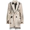 KAOS JEANS - Cardigan - Beige
