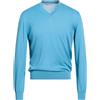 HERNO - Pullover - Blu chiaro