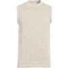 ELEVENTY - Maglia Gilet - Off white