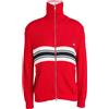 ADIDAS ORIGINALS - Cardigan - Rosso