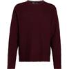 POLO RALPH LAUREN - Pullover - Bordeaux