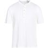 ELEVENTY - T-shirt - Bianco