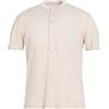 ELEVENTY - T-shirt - Beige