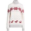 ELEVENTY - Dolcevita - Off white