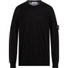 STONE ISLAND - Pullover - Nero