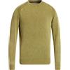RRD - Pullover - Verde militare