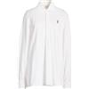 SETCHU - Polo - Bianco