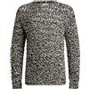 DRIES VAN NOTEN - Pullover - Bianco