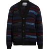 MISSONI - Cardigan - Blu notte