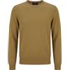 GRAN SASSO - Pullover - Verde militare