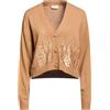 LIU -JO - Cardigan - Cammello