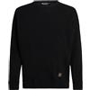 REFRIGIWEAR - Pullover - Nero