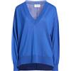 DANIELE FIESOLI - Pullover - Blu china