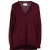 DANIELE FIESOLI - Pullover - Bordeaux