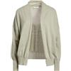 ALPHA STUDIO - Cardigan - Verde salvia