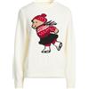 VICOLO - Pullover - Off white