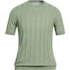 JEORDIE'S - Pullover - Verde chiaro