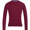 DISTRETTO 12 - Pullover - Porpora