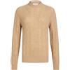 DRIES VAN NOTEN - Pullover - Beige