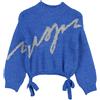 MSGM - Dolcevita - Blu china
