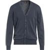 REFRIGIWEAR - Cardigan - Blu navy