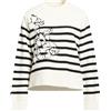 ERMANNO FIRENZE - Pullover - Off white
