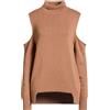 N.O.W. ANDREA ROSATI CASHMERE - Dolcevita - Cammello