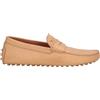 TOD'S - Mocassino - Sabbia