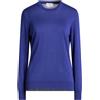 BALLANTYNE - Pullover - Blu china