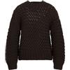 DRIES VAN NOTEN - Pullover - Testa di moro