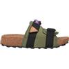 FLOWER MOUNTAIN® - Sandali - Verde militare