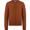BROOKSFIELD - Pullover - Porpora