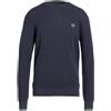 FRED PERRY - Pullover - Blu navy